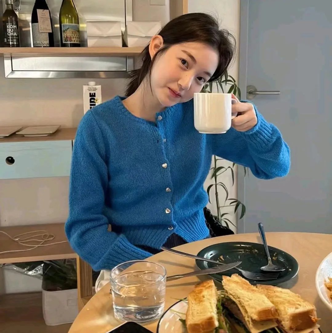 离婚后,我成了五个舅舅的掌心宠