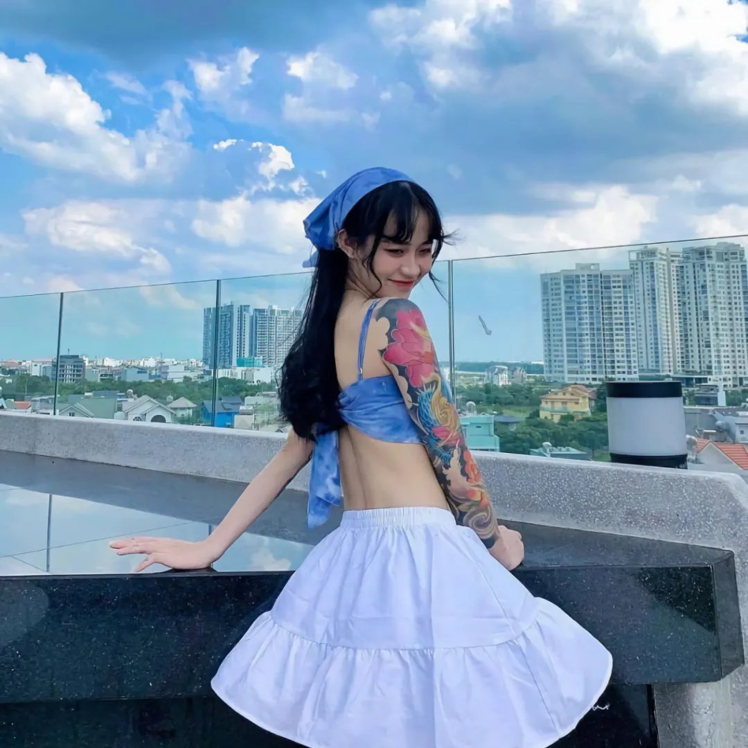 我真的爱死你