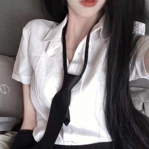 职业女郎
