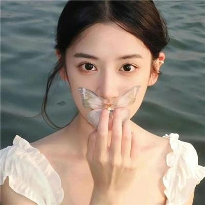 淡蓝之眸
